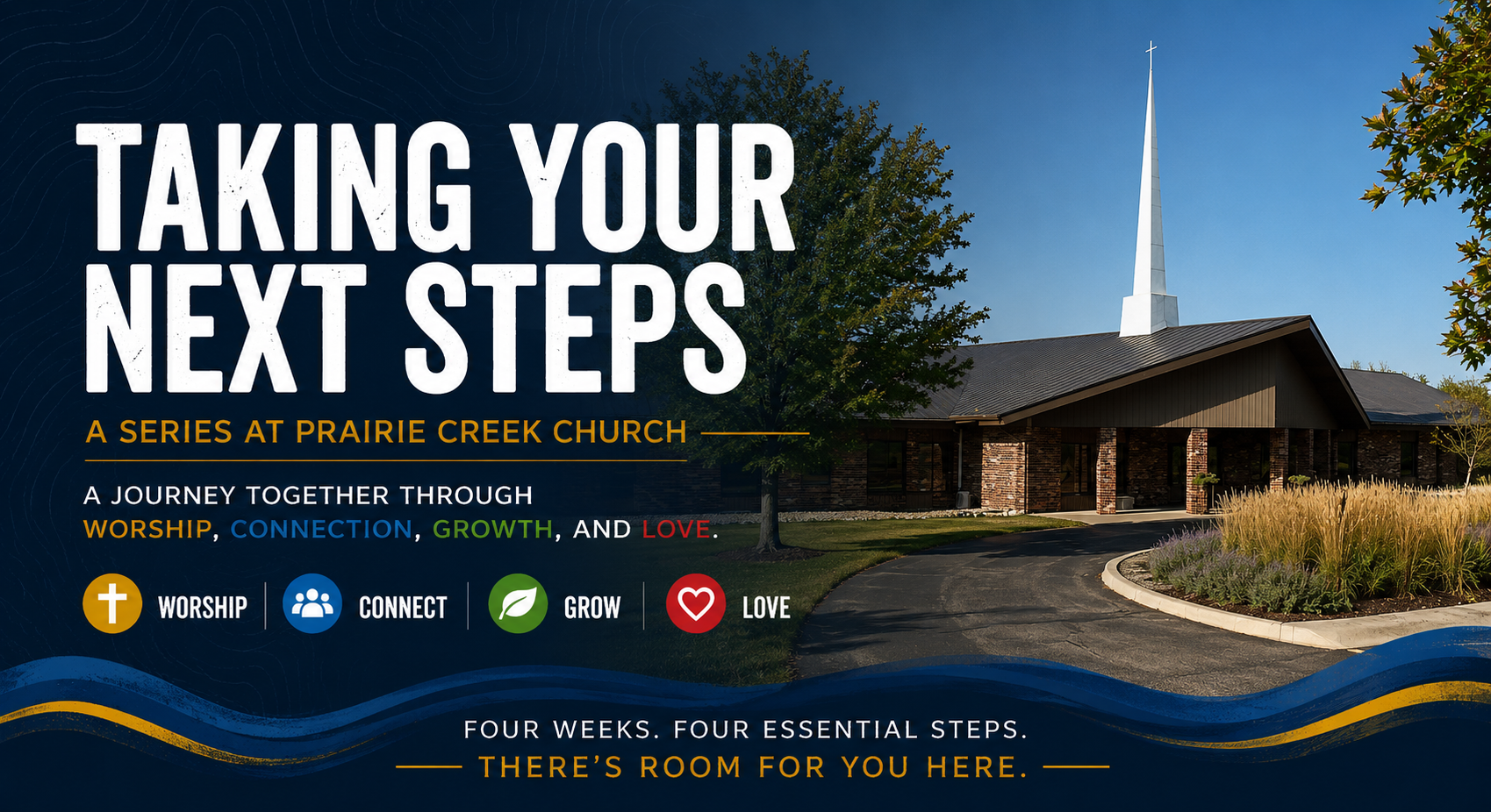 Palm Sunday on Sunday, March 29 with kids leading worship and a pancake fundraiser.